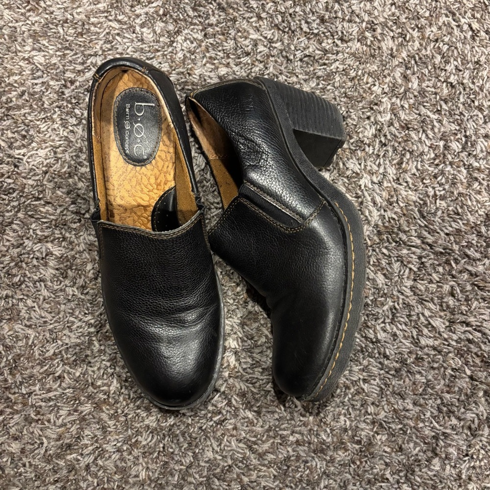 Women’s BOC Slip-On Mules